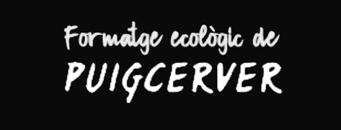 Ecològic de Puigcerver